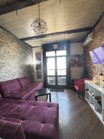 Ідеальна однокімнатна квартира - фото 1