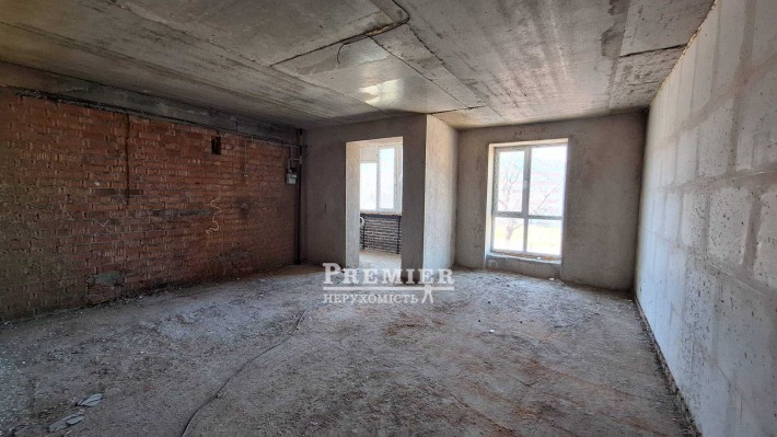 Продаж 1 кімн. квартири в новому зданому будинку - фото 1