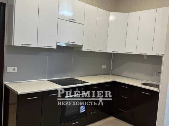 Продаж 1 кімн. квартири біля моря Черноморск