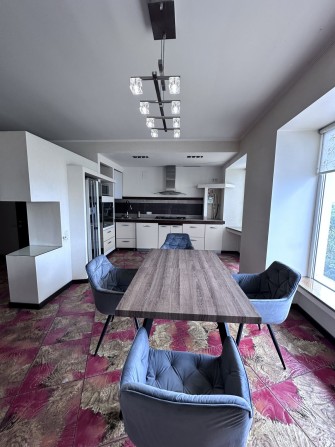 2х уровневая квартира Аббо - фото 1