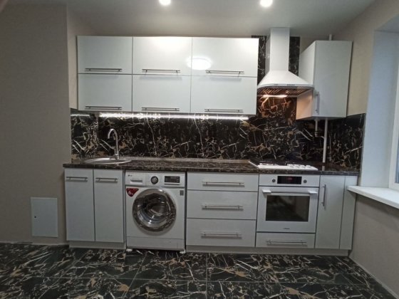 3-х кім. кв. бул. Краматорський 8/9 Краматорск