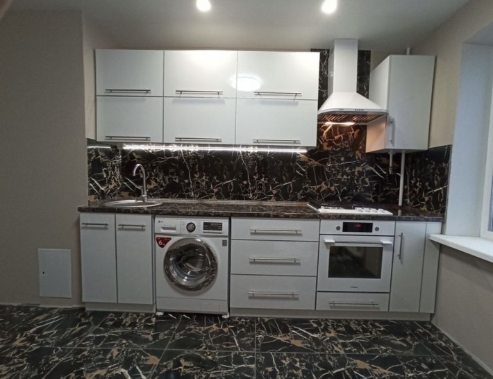 3-х кім. кв. бул. Краматорський 8/9 - фото 1