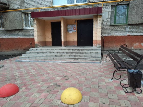 Продам 1 кімнатну квартиру Краматорск