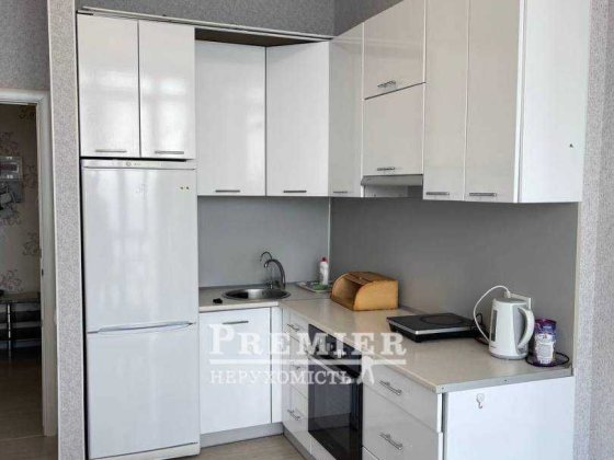 Продаж 2 кімн. квартири біля моря Чорноморськ