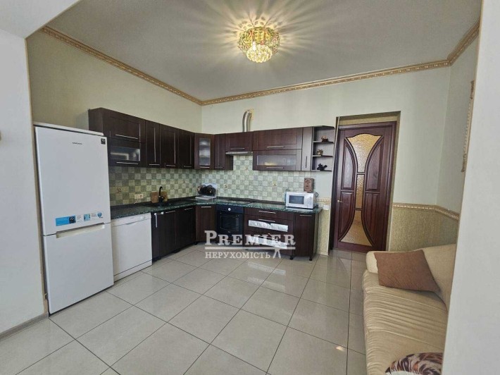 У продажу 2 кімн. квартира - фото 1