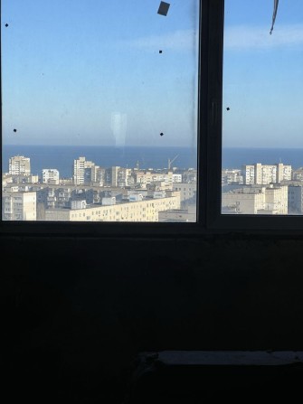 Продам 3к.квартиру с панорамным видом на море, город. Цена под ключ! - фото 1