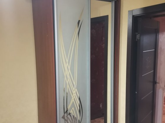 3 кімнатна квартира Краматорск