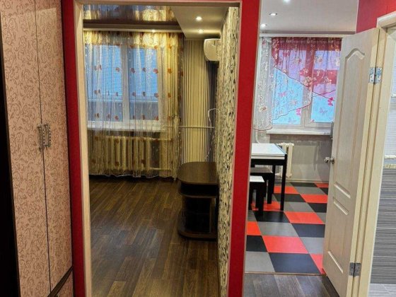 Пропонуємо купити унікальну ексклюзивну квартиру з євроремонтом Черноморск