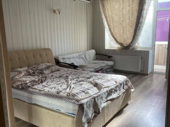 Велика  дворівнева квартира в морському квадраті Черноморск