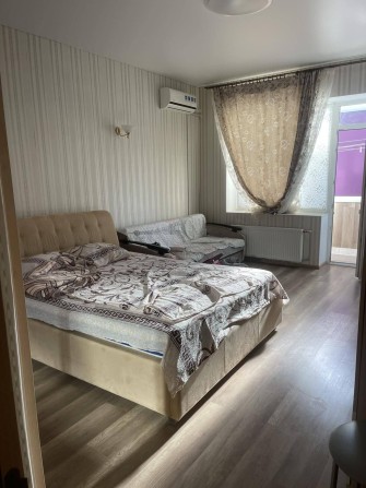 Велика  дворівнева квартира в морському квадраті - фото 1