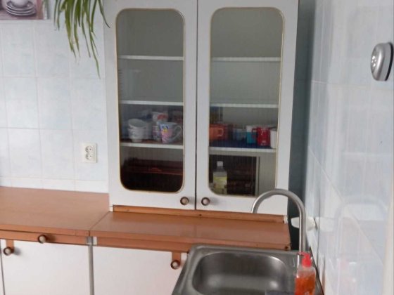 Лазурний, 2к. квартира Краматорск