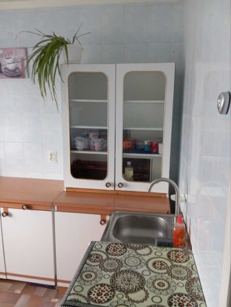 Лазурний, 2к. квартира - фото 1