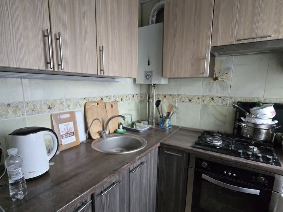 Продам квартиру в Краматорську Краматорск