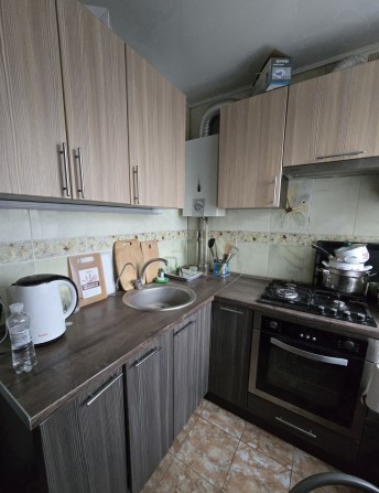 Продам квартиру в Краматорську - фото 1