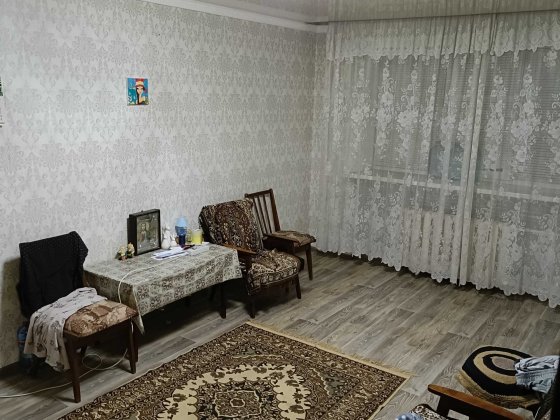 Продається двокімнатна квартира Краматорськ