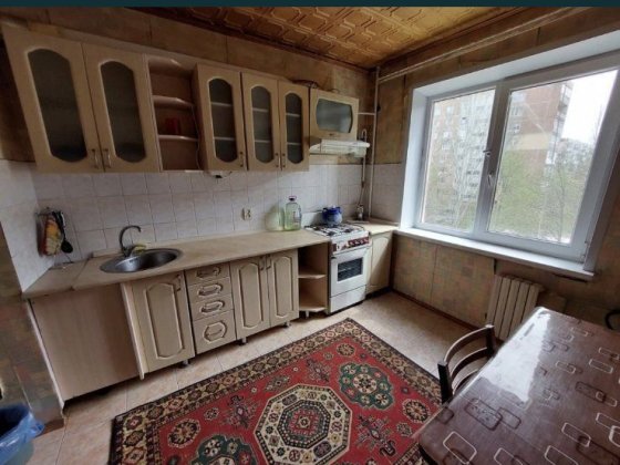 Продается 3х комнатная квартира в районе б. Краматорского Краматорськ