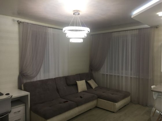 Продаж однокімнатної квартири можливо під сертифікат Краматорск