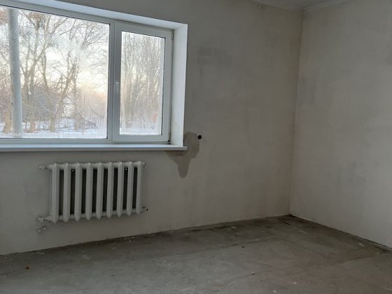 2к квартира, район Товарний Двір Лубни