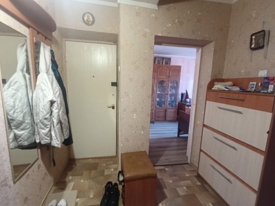 Продаж 2-кімн квартири біля ЗД вокзалу Лубни