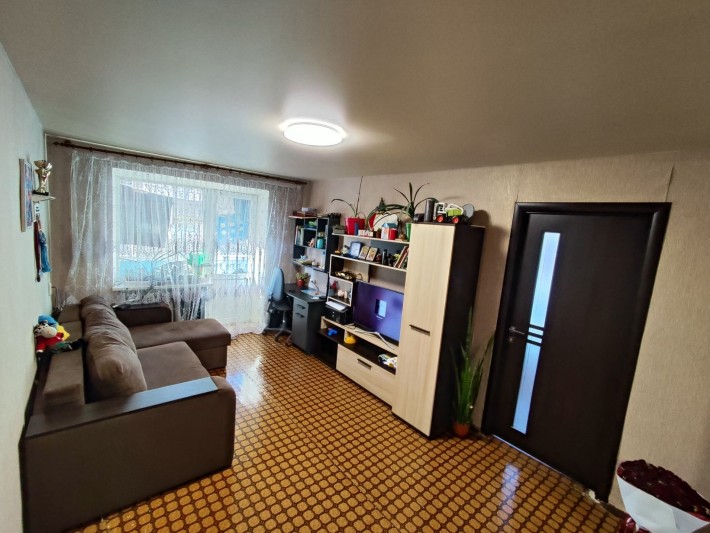 Квартира 2-х кімнатна - фото 1