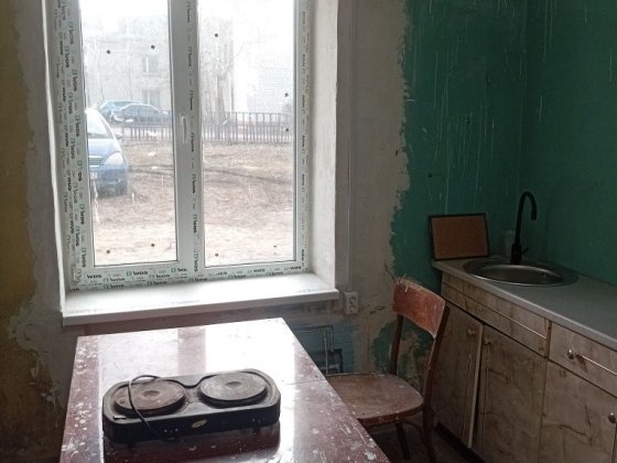 Продается квартира Люботин