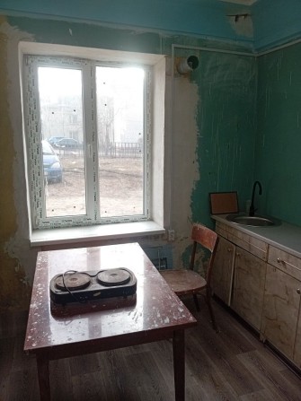 Продается квартира - фото 1