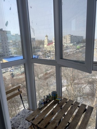 Поодам 3-х кім. кв на трикутнику на зупинці. - фото 1