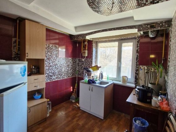 Продаж 3х кімнатної квартири по вул. А. Жука Лубни