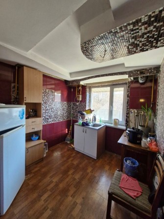 Продаж 3х кімнатної квартири по вул. А. Жука - фото 1