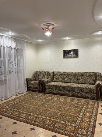 4к квартира, індивідуальне опалення - фото 1