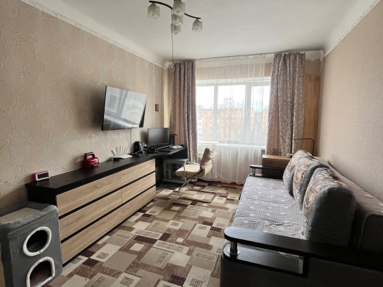 2 кімнатна квартира р-н ТРЦ « Депот» Лубни