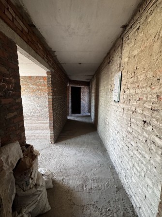 3-кімнатна квартира в самому центрі з автономним опаленням - фото 1