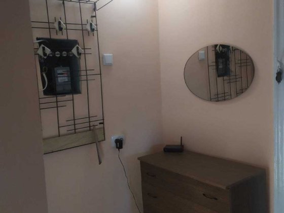 м. Лозова. Продається 3-кімнатна квартира, 1-й мікрорайон, 3 поверх. Лозова