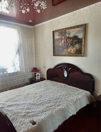 Продам трехкомнатную кваритиру - фото 1