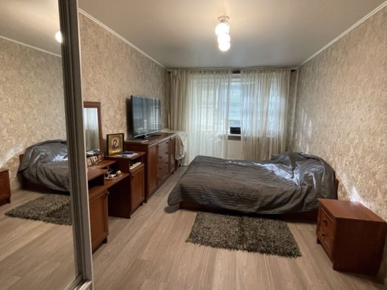 Продаж 2-х кімнатноі квартири по вул. Івана Мазепи м. Малин Малин