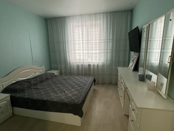 Продам 2-х кімнатну квартиру в м. Лозова Лозовая