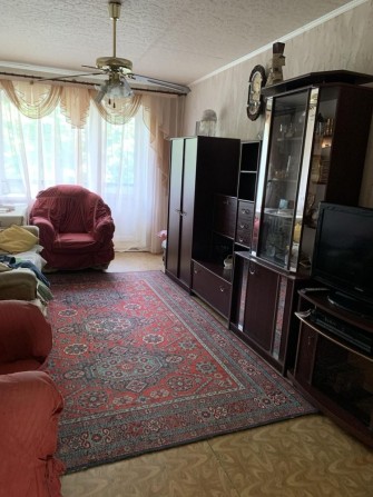 Трехкомнатная квартира центре города - фото 1