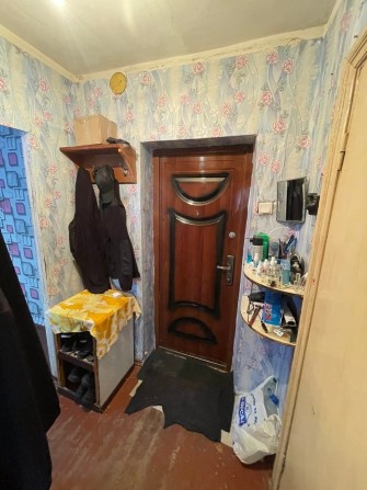 Продам 1 комн  кв в центре - фото 1