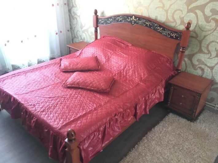 Квартира трехкомнатная автономка 4 микрорайон, - фото 1