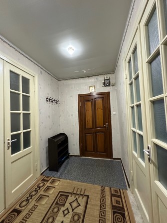 3х комнатная квартира «сталинка» Южный квартал - фото 1