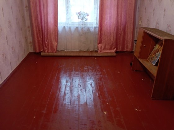 Квартира 1 комнатная, институт Марганец