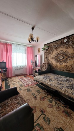 Продам 3х кімнатну квартиру. - фото 1