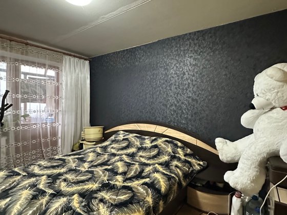 Продается 3х комнатная квартира район Варуса Марганец