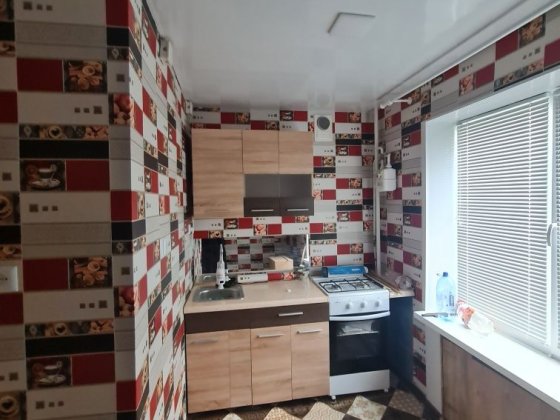 Продам 1но кімнатну квартиру. Марганец