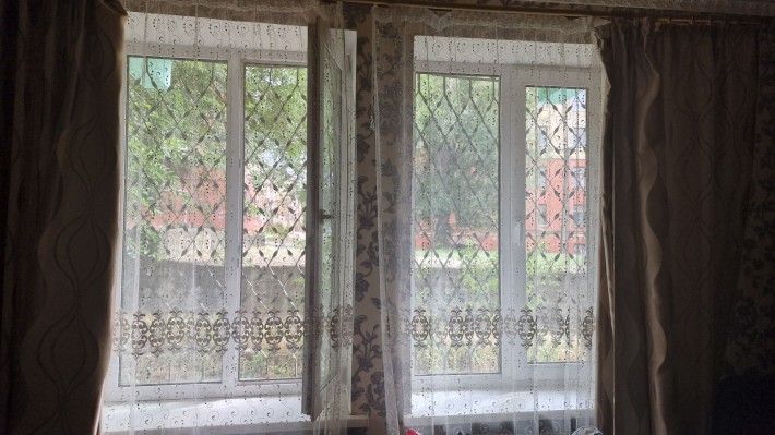 Продам 3-х кімнатну квартиру - фото 1