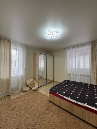 Квартира Марганец сталинка 3-комнатная центр города ЮЖНЫЙ КВАРТАЛ - фото 1