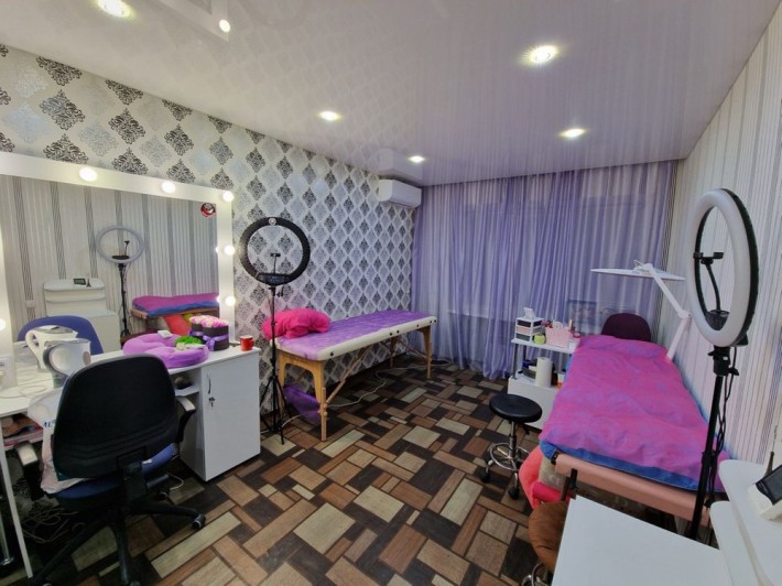 Продам квартиру 1 кімнатна 1 поверх - фото 1