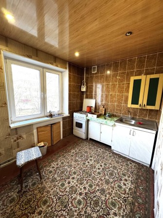 1-но ЧЕШКА Ворошиловка - фото 1