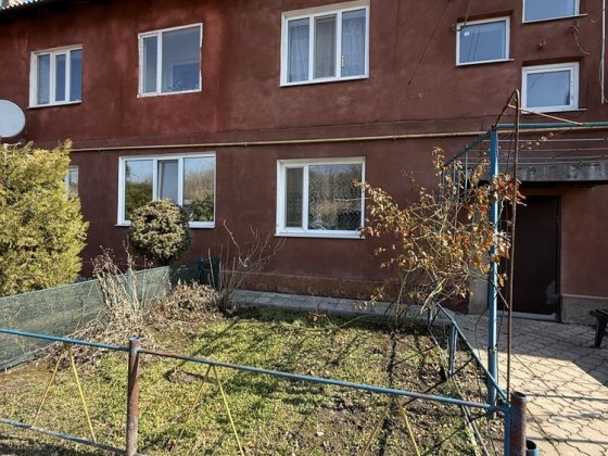 Продам СВОЮ квартиру Мерефа Мерефа