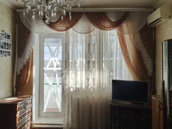 Продаю 3х комн.квартиру в удобном р-не г Мерефа Мерефа